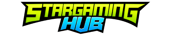 Star Gaming Hub Logo